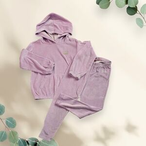 🔴Girls Juicy Couture Tracksuit
